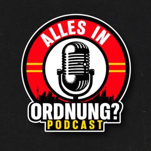 Alles in Ordnung Podcast by Alwo