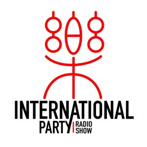 International Party Radio Show - NEW