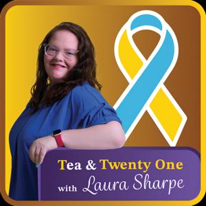 Tea & Twenty One