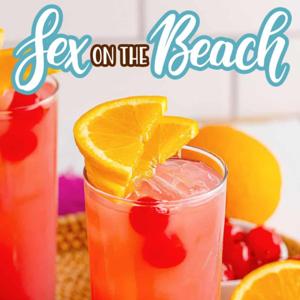 How To Create Your Own Cocktails