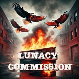 Lunacy Commission