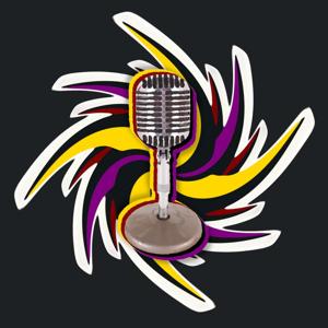 Shadow Spark Podcast