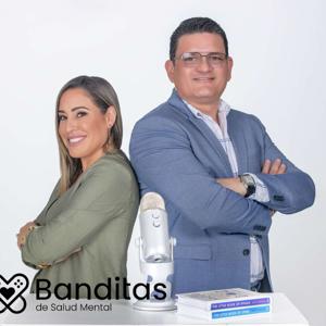 Banditas de Salud Mental