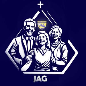 Joy to the World Podcast