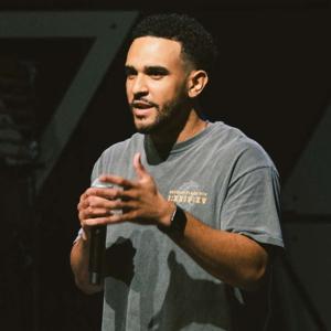 Jase Augustus Podcast