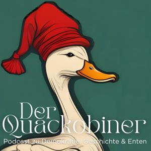 Der Quackobiner