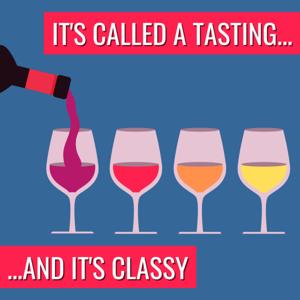 It's Called A Tasting