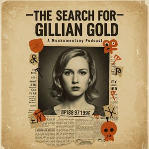 The Search For Gillian Gold - The Truth Is Out There