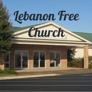 Lebanon Free Church