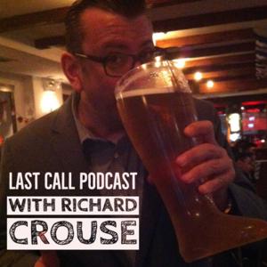Last Call with Richard Crouse