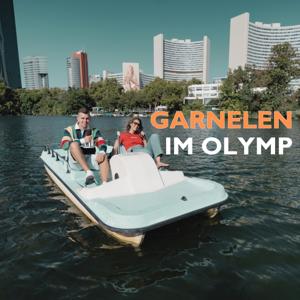 Garnelen im Olymp