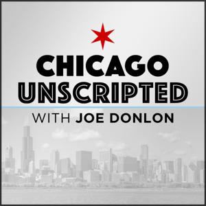 Chicago Unscripted