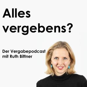 Alles vergebens?