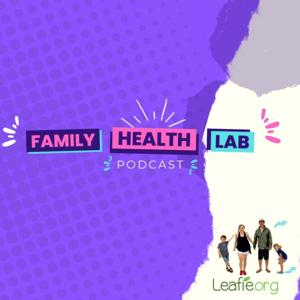 Family Health Lab by Claire McDonnell Liu