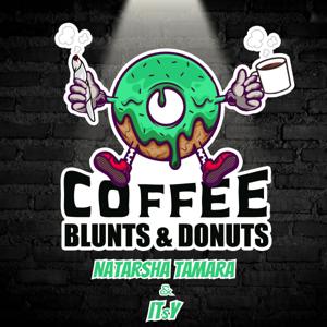 Coffee Blunts & Donuts