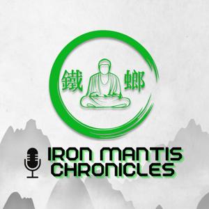 Iron Mantis Chronicles