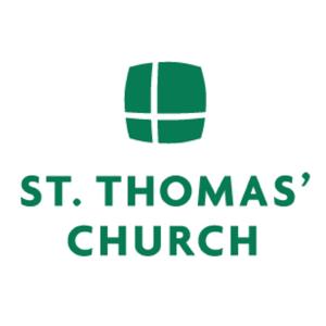 St Thomas’ Anglican Church Podcast