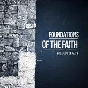 Foundations of the Faith