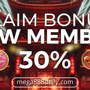 Mega888 original apk download 2025