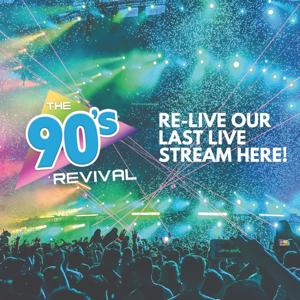 The 90's Revival Podcast