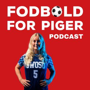 Fodbold for piger