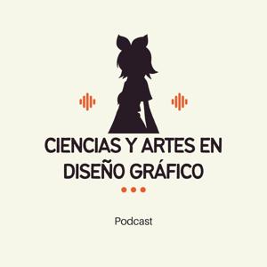 Ciencias y Artes en diseño gráfico