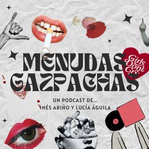 Menudas Gazpachas