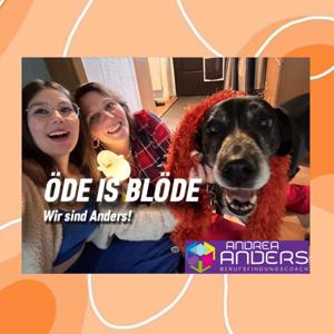 Öde is Blöde - Wir sind Anders
