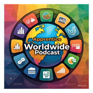Apprentice Worldwide Podcast