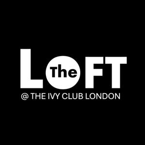 The Loft at The Ivy Club London