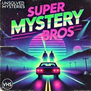 Super Mystery Bros by Super Mystery Bros