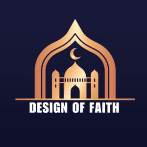 DESIGNER OF FAITH