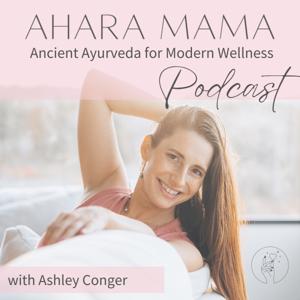Ahara Mama
