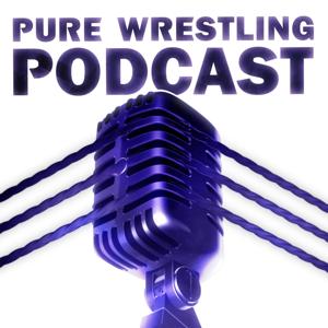 Pure Wrestling Podcast