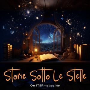 Storie Sotto Le Stelle Podcast