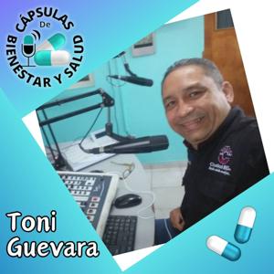 Entrevistas Cápsulas de Bienestar y Salud