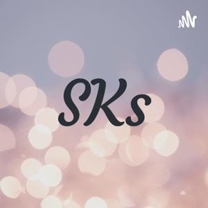 SKs Podcast - musical journey