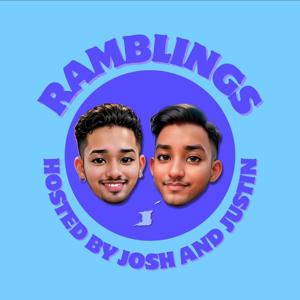 Ramblings Podcast
