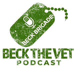 Beck the Vet Podcast