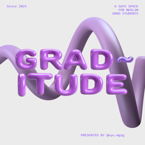 Grad-itude