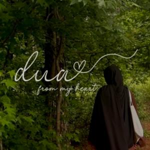 Dua From My Heart