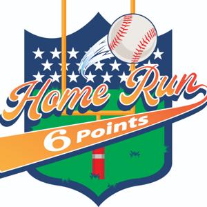 Home Run 6 Points