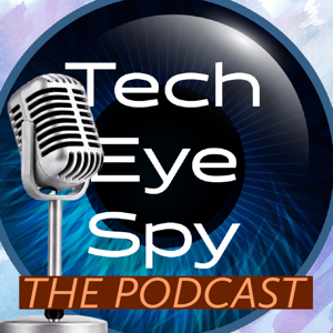 TechEyeSpy