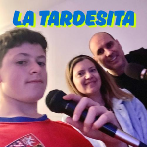 LA TARDESITA