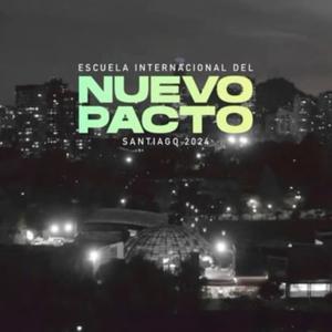 Reflexiones en el Nuevo Pacto