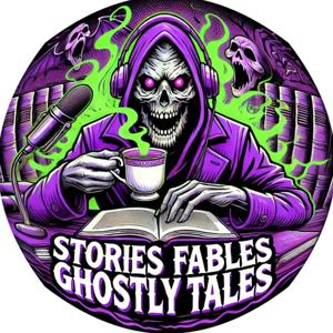 Stories Fables Ghostly Tales