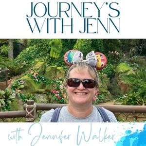 Journeys with Jenn