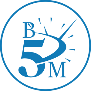 Biografías en 5 minutos