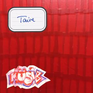 Taive küsib