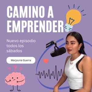 Camino a emprender